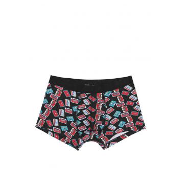 Lenjerie Intima De Barbati Negru Modern Fit2