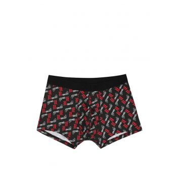 Lenjerie Intima De Barbati NegruModern Fit