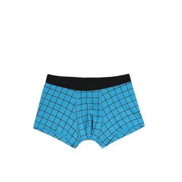 Lenjerie Intima De Barbati Portocaliu Modern Fit