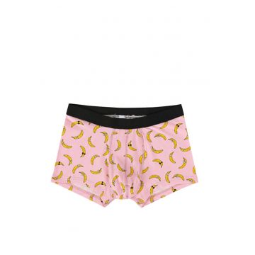 Lenjerie Intima De Barbati Roz Modern Fit