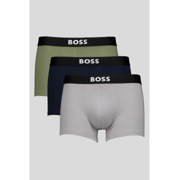 Set de boxeri ONE - 3 perechi