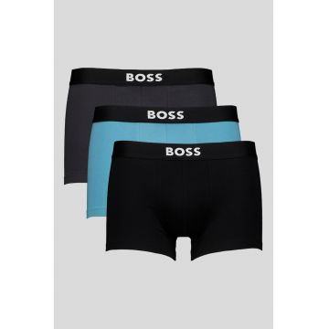 Set de boxeri ONE - 3 perechi