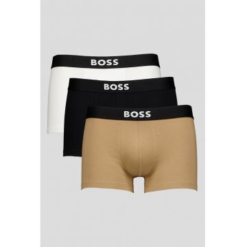 Set de boxeri ONE - 3 perechi