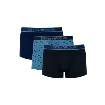 Boxeri  „Set de 3” | 112130 4F717 -