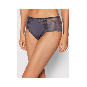 Chiloti dama -  209002843 - Poliamida/Elastan/Modal - Gri - Gri