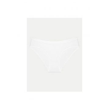 Chiloti dama -  304974823 - Bumbac - Alb