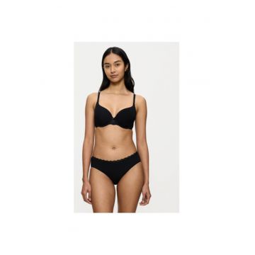 Chiloti dama -  304974878 - Bumbac - Negru