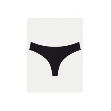 Chiloti dama -  304975080 - Modal - Negru