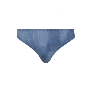 Chiloti tanga fara cusaturi Softstretch