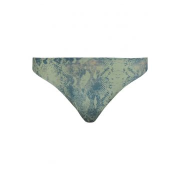 Chiloti tanga fara cusaturi Softstretch