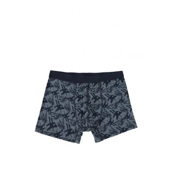 Lenjerie Intima De Barbati Albastru Marin Modern Fit CL1064224