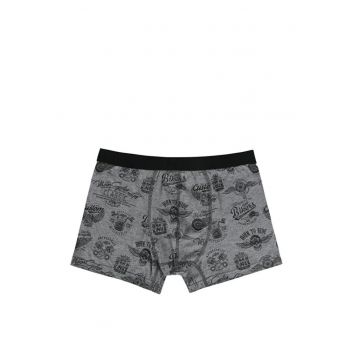 Lenjerie Intima De Barbati Antracit Modern Fit CL1062149 8683197519887