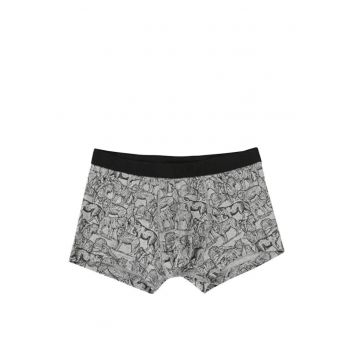 Lenjerie Intima De Barbati Gri Modern Fit CL1064220