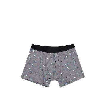 Lenjerie Intima De Barbati Gri Modern Fit Cl1066126