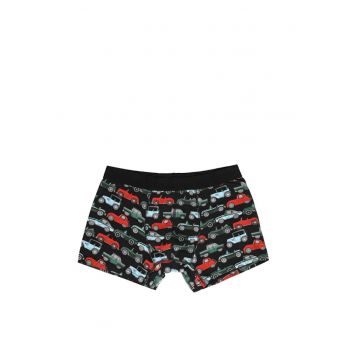 Lenjerie Intima De Barbati Multicolor Modern Fit CL1059212 8683197268174