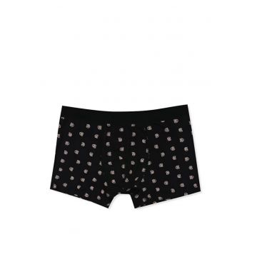 Lenjerie Intima De Barbati Negru Modern Fit CL1065358