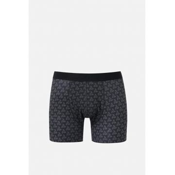 Lenjerie Intima De Barbati Negru Modern Fit Cl1069343