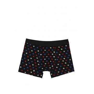 Lenjerie Intima De Barbati Negru - Modern Fit
