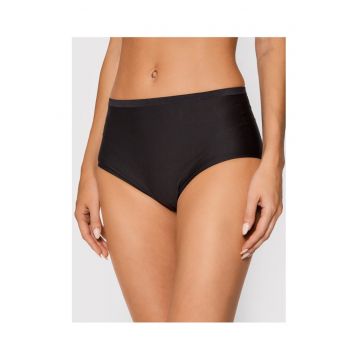 Lenjerie modelatoare dama -  209002256 - Elastan/Poliamida - Negru - Negru