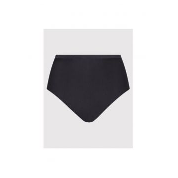 Lenjerie modelatoare dama -  209002256 - Elastan/Poliamida - Negru