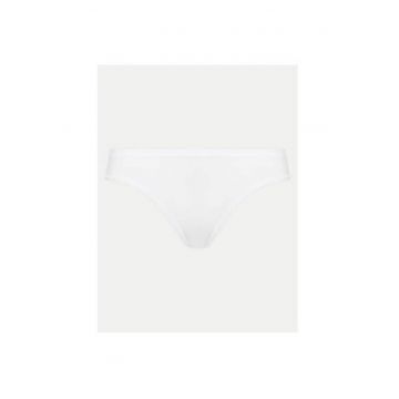 Set 2 chiloti dama -  304974977 - Bumbac - Alb