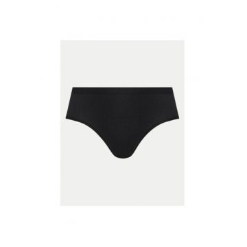 Set 2 chiloti dama -  304975028 - Bumbac - Negru