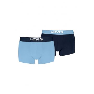 Set de boxeri cu logo - 2 perechi