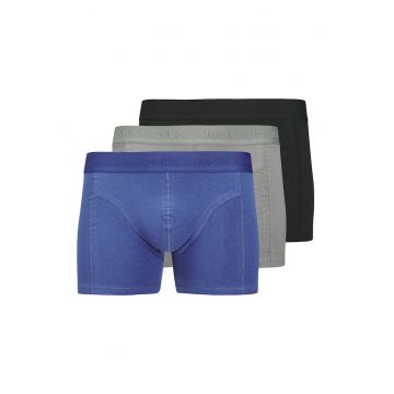 Set de boxeri cu logo - 3 perechi