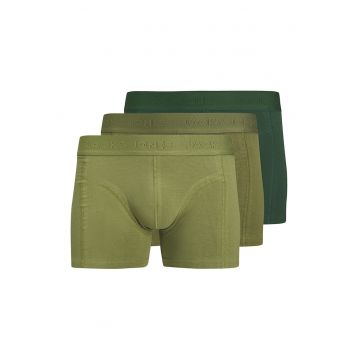 Set de boxeri cu logo - 3 perechi