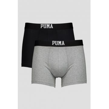 Set de boxeri din amestec de bumbac - 2 perechi