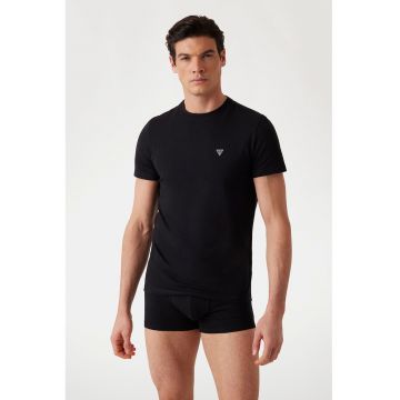 Set de tricou de casa si boxeri