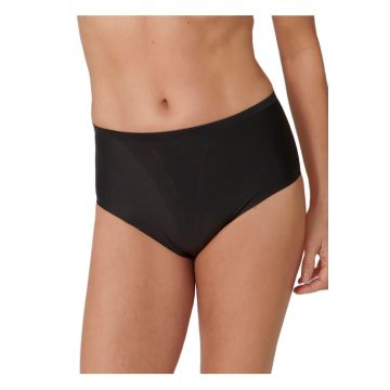 Slip modelator -  Negru - Sintetic -