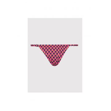 Bikini dama -  209782639 - Poliamida/Elastan - M INTL - Multicolor