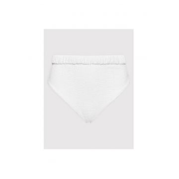 Bikini dama -  209886047 - Poliamida/Elastan - Alb