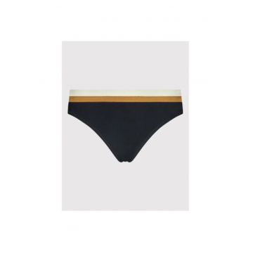 Bikini dama -  300247020 - Poliamida/Elastan - Negru