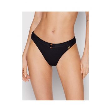 Bikini dama -  300247334 - Poliamida - Negru - Negru