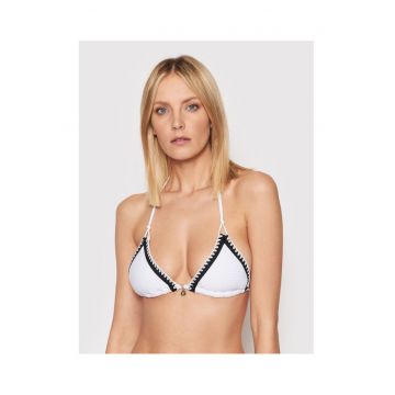 Bikini dama -  300248331 - Poliamida/Elastan - M INTL - Alb