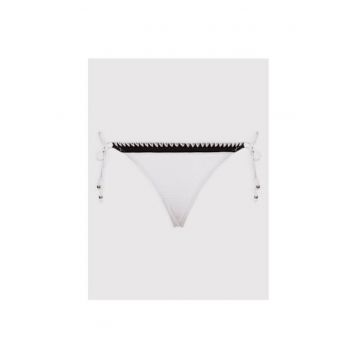 Bikini dama -  300248447 - Poliamida/Elastan - Alb