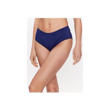 Bikini dama -  302856886 - Poliamida/Poliester - Albastru