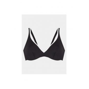 Bikini dama -  303559021 - Poliamida - 80F EU - Negru