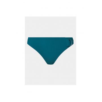 Bikini dama -  303559274 - Poliamida/Elastan - Verde