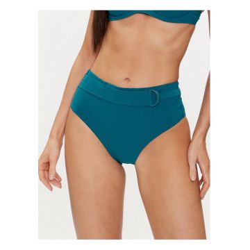 Bikini dama -  303559281 - Poliamida/Elastan - Verde