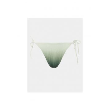 Bikini dama -  303559526 - Poliamida - One Size INTL - Verde