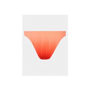Bikini dama -  303559892 - Poliamida - One Size INTL - Portocaliu