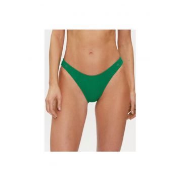 Bikini dama -  303570446 - Poliamida - Verde