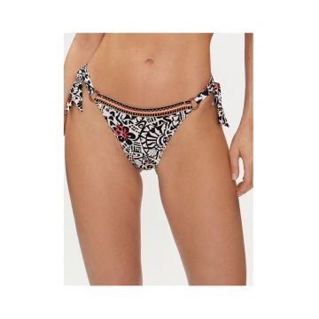 Bikini dama -  303570903 - Poliamida/Elastan - Multicolor - Multicolor