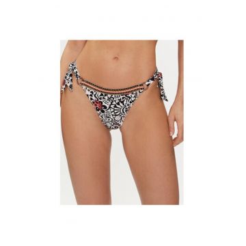 Bikini dama -  303570903 - Poliamida/Elastan - Multicolor
