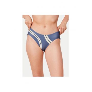 Bikini dama -  303576479 - Poliamida/Elastan - Albastru