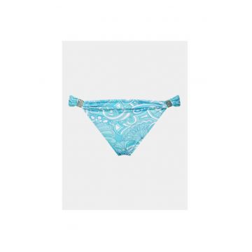 Bikini dama -  303700539 - Poliamida - Albastru