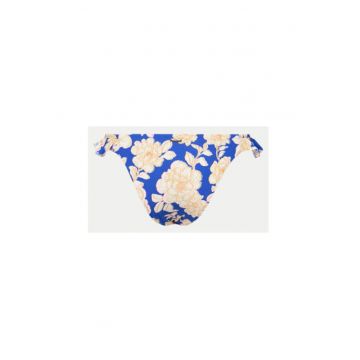 Bikini dama -  303748098 - Poliamida/Poliamida - M INTL - Albastru